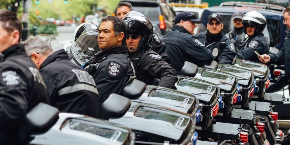 'We won’t be coming': Washington state police reform goes into effect, law enforcement warns of consequences
