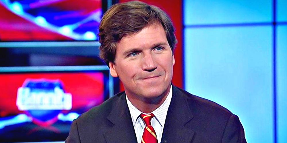NSA confirmed to have 'unmasked' Tucker Carlson in surveilled communications