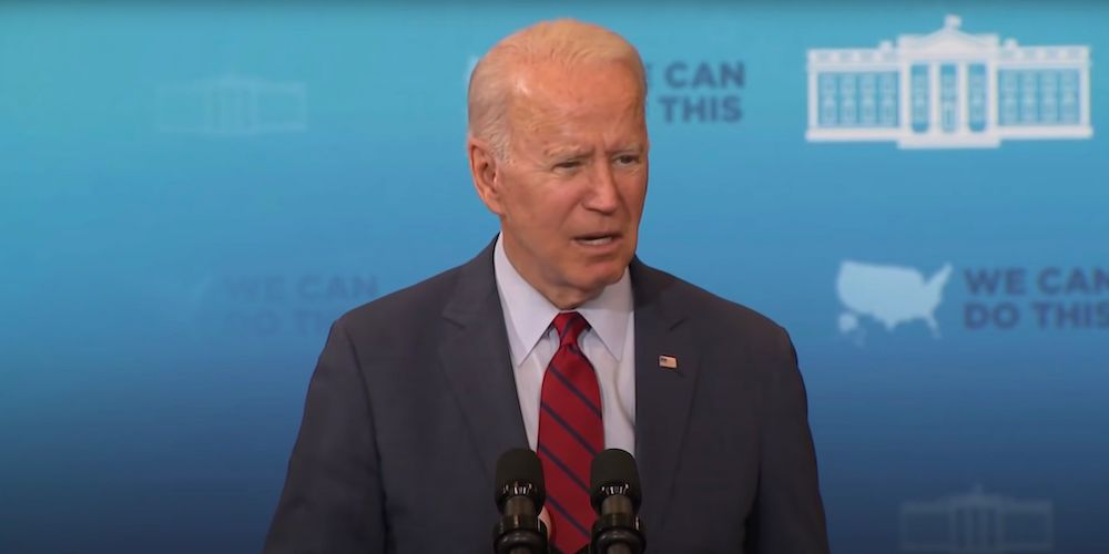 WATCH: Obama's former doctor anticipates Biden will resign due to cognitive health concerns