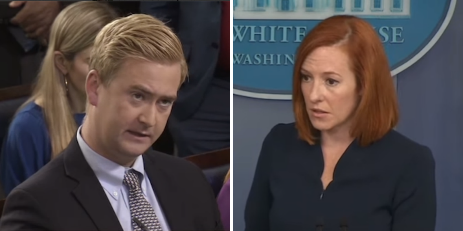 WATCH: White House says they are implementing a 'community violence intervention collaborative' in response to DC shooting