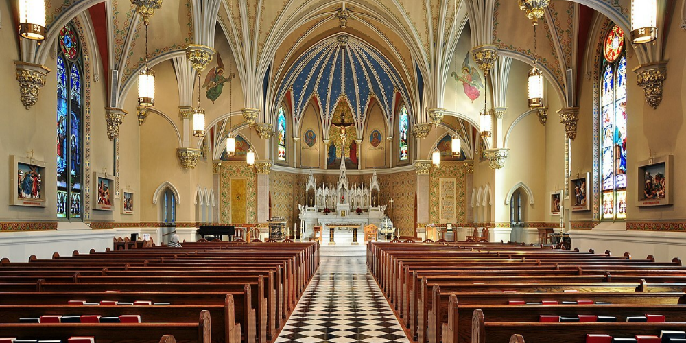 AP report 'calls for a reckoning' of US churches that ran residential schools