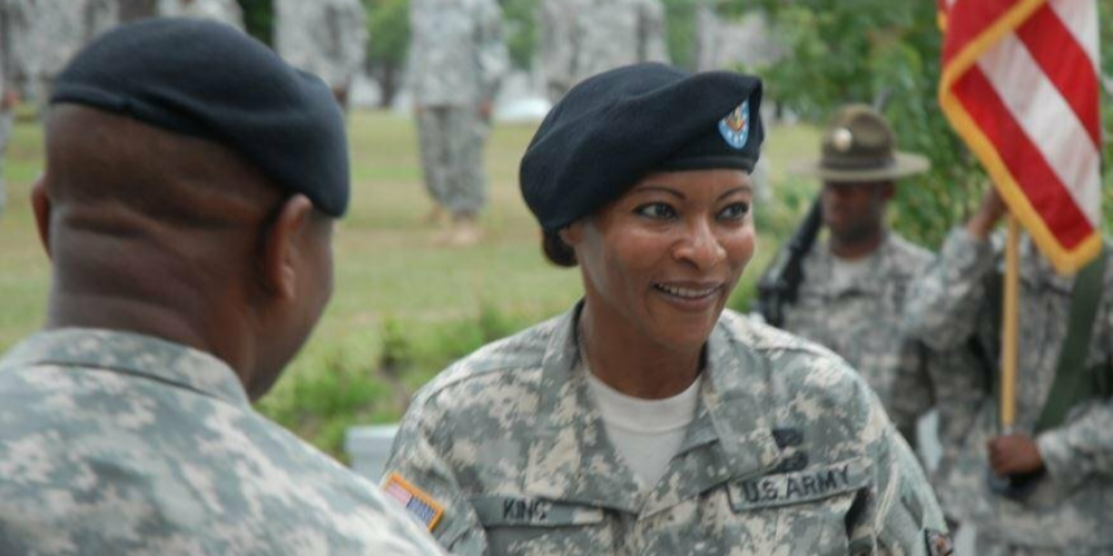 Senate Armed Services Committee votes to force women to register for military draft