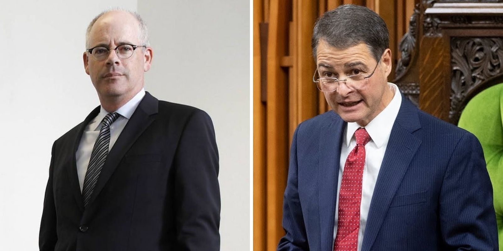 Trudeau government sues House Speaker to keep virology lab docs secret from the public