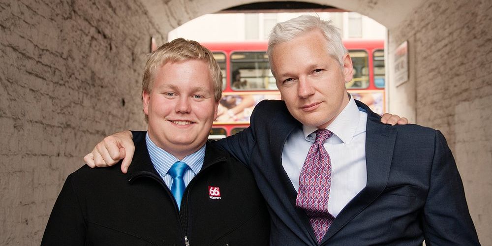 Report: Key witness in Julian Assange case confesses to 'fabricating' claims against Wikileaks