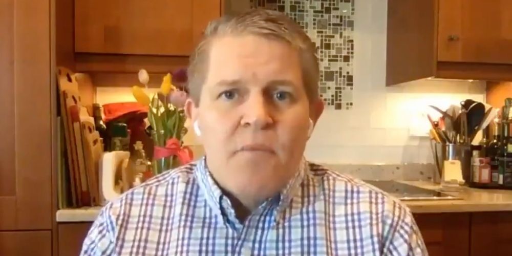 WATCH: Joe Biden's pick to lead ATF openly mocks gun owners