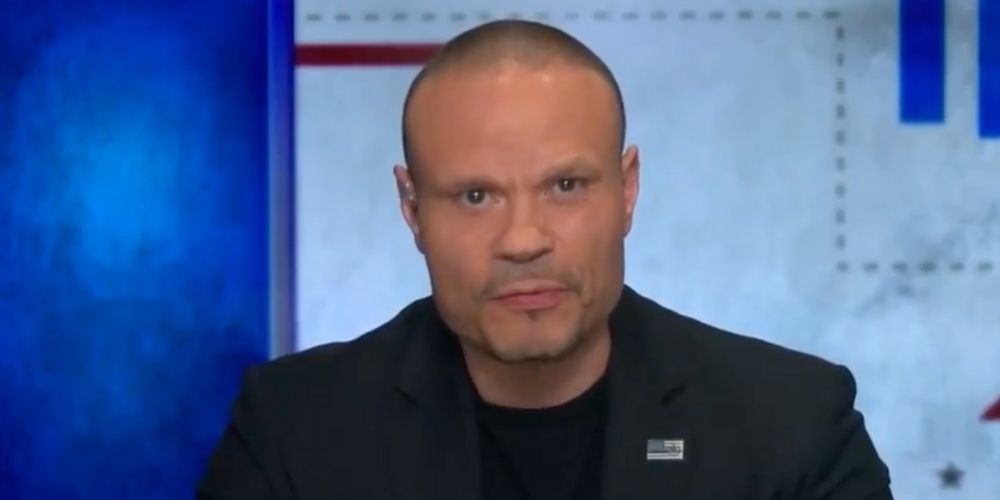 Dan Bongino's new Fox News show crushes competition, beats CNN and MSNBC competitors combined