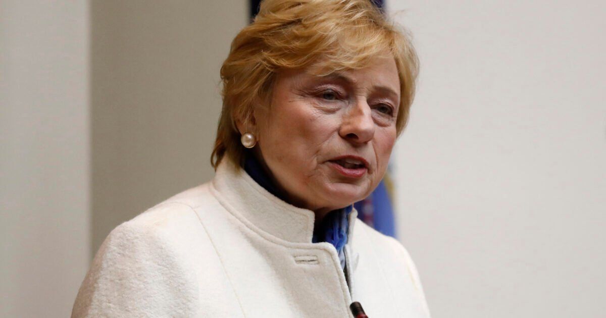Maine latest state to allow biological males who identify as transgender to serve time in women's prisons