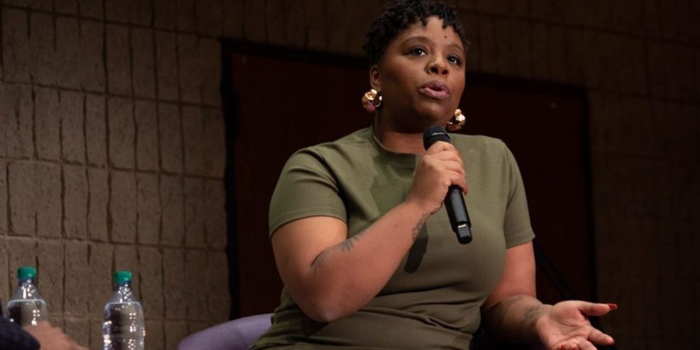 Non-profit founded by BLM co-founder Patrisse Cullors fails to disclose at least $175,000 in donations to IRS