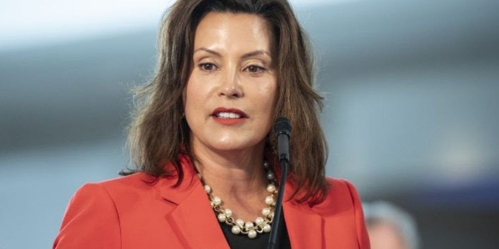 FBI allegedly involved in planning plot to kidnap Whitmer: report