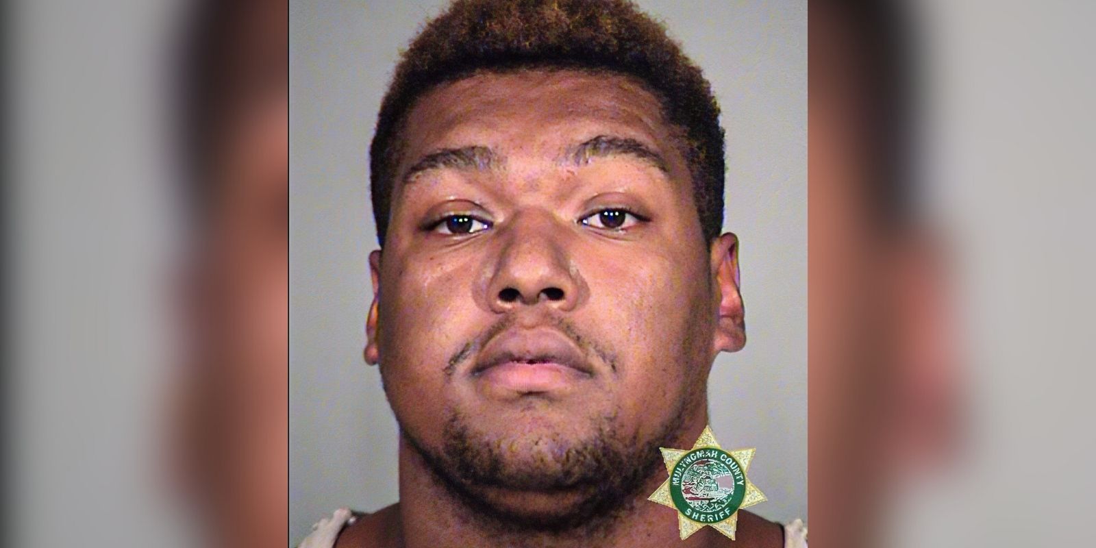 BLM rioter sentenced to 5 years in prison for setting Portland police building on fire