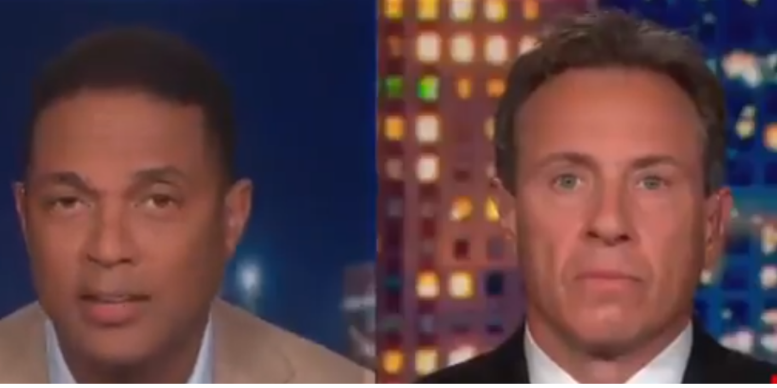 WATCH: CNN's Don Lemon says 'stop making it about you' to parents concerned about their children being indoctrinated