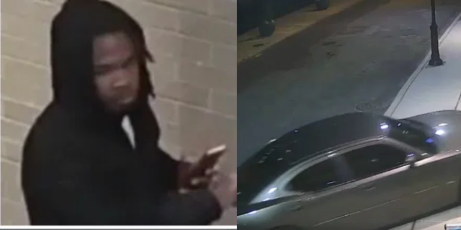 Police search for suspect in multiple rapes in Greater Philadelphia area