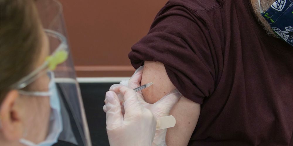 Health experts suggest vaccine mandates to become more likely following full FDA approval