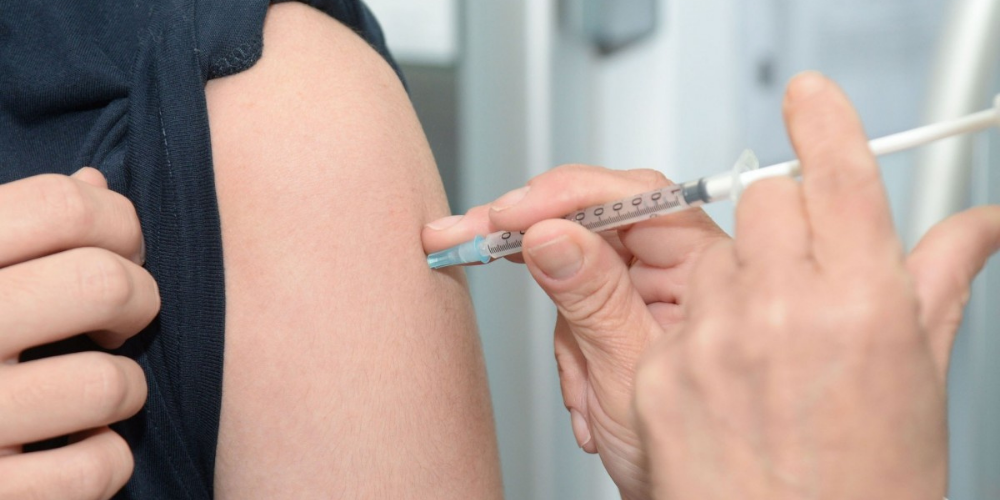 Canada surpasses the US in the percentage of people fully vaccinated