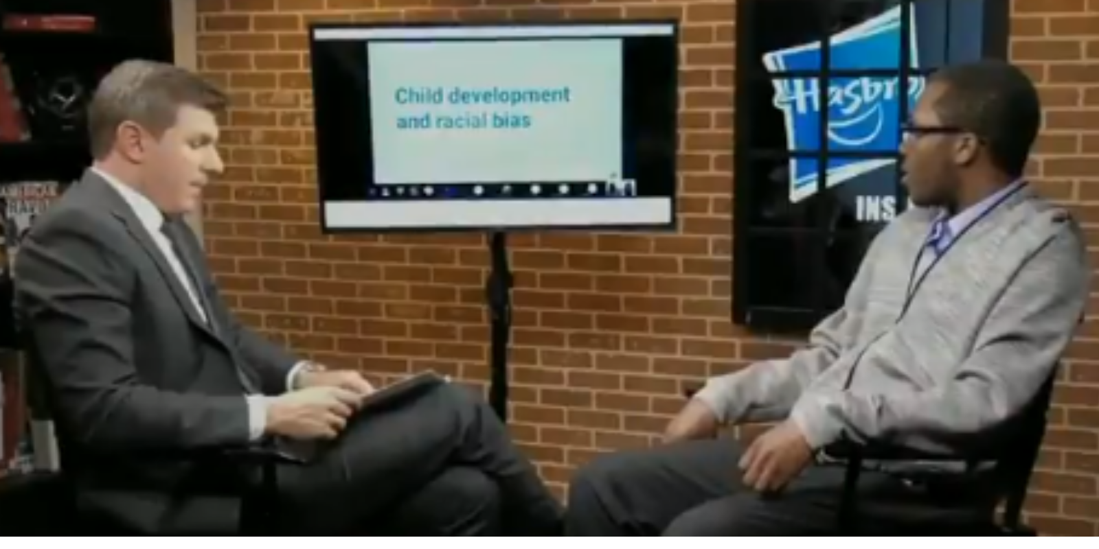WATCH: Project Veritas exposes critical race theory indoctrination at toy company Hasbro