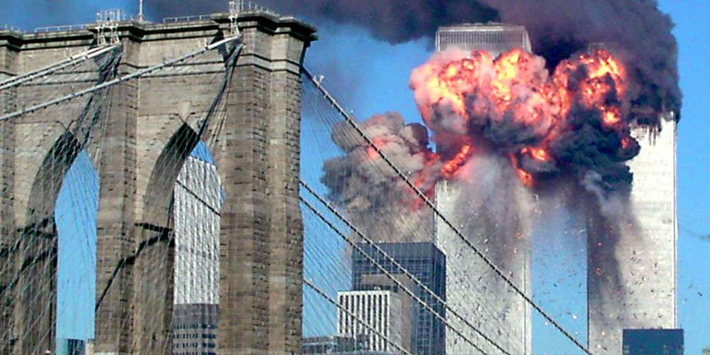 Families of 9/11 victims slam Democrats for saying Jan 6 riot was worse