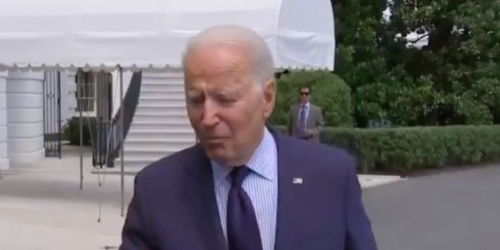 BREAKING: Joe Biden says Facebook, other platforms are 'killing people' due to 'pandemic among the unvaccinated'