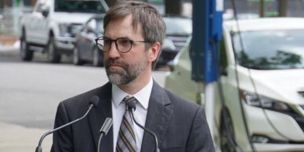 Trudeau's CENSORSHIP CZAR says tweets 'undermine' Canada's democracy