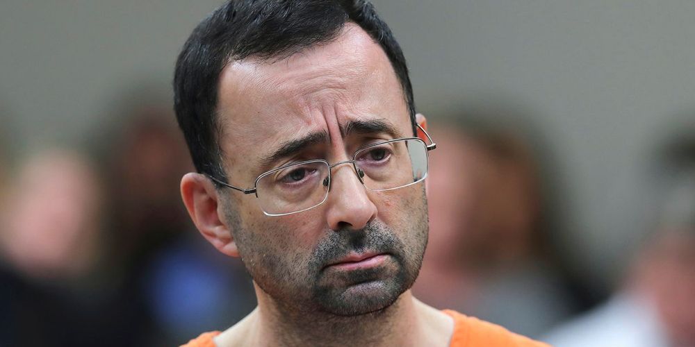 FBI's botched response to Nassar sex abuse allegations allowed crimes to continue: Inspector General