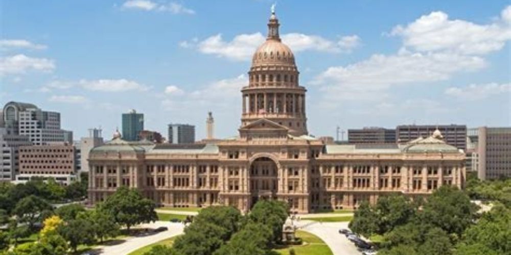 BREAKING: Texas Senate passes voting integrity bill