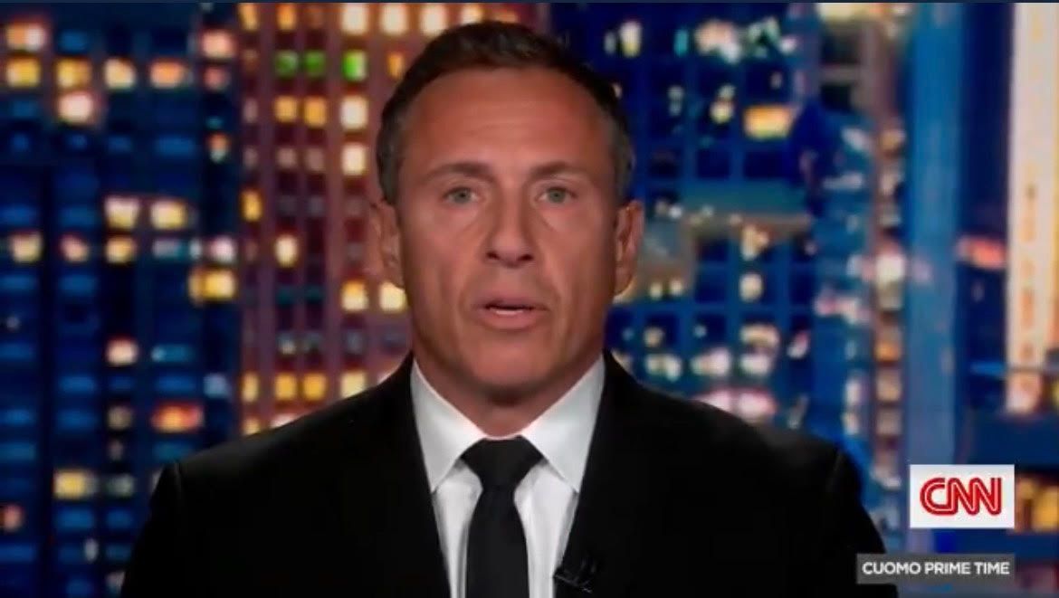 WATCH: Minneapolis Police Chief says police are not the problem