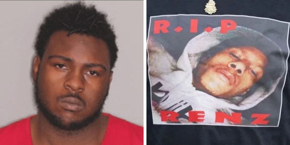 BREAKING: Seattle PD and US Marshals arrest autonomous zone shooting suspect Marcel Long