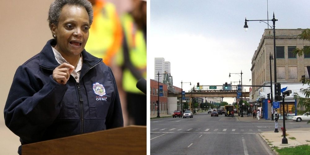 'We need help': Chicago Mayor Lori Lightfoot admits she can't control her city after 2nd mass shooting in 4 days