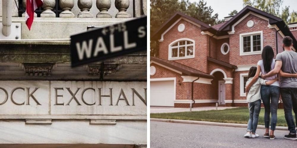 Is the average American being priced out of the housing market by Wall Street investors?