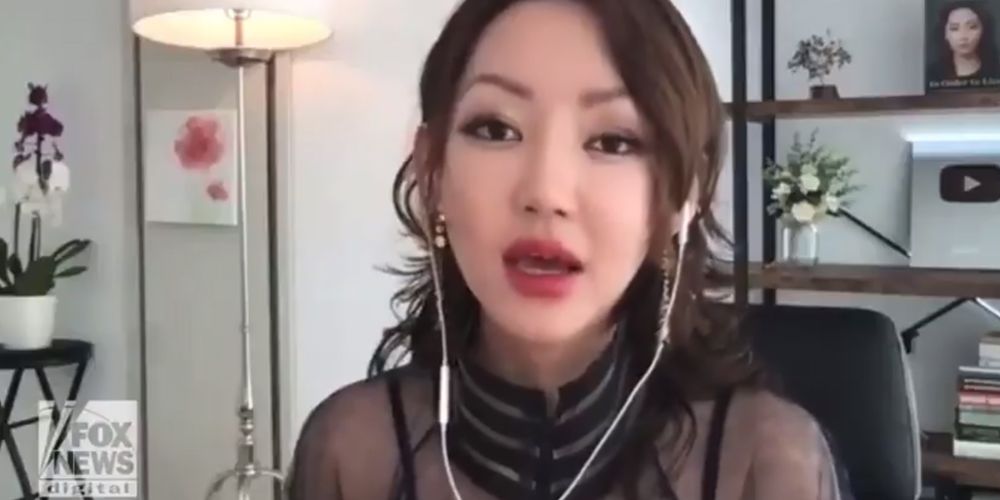 WATCH: North Korean defector claims communist dictatorship is not as 'crazy' as Columbia University