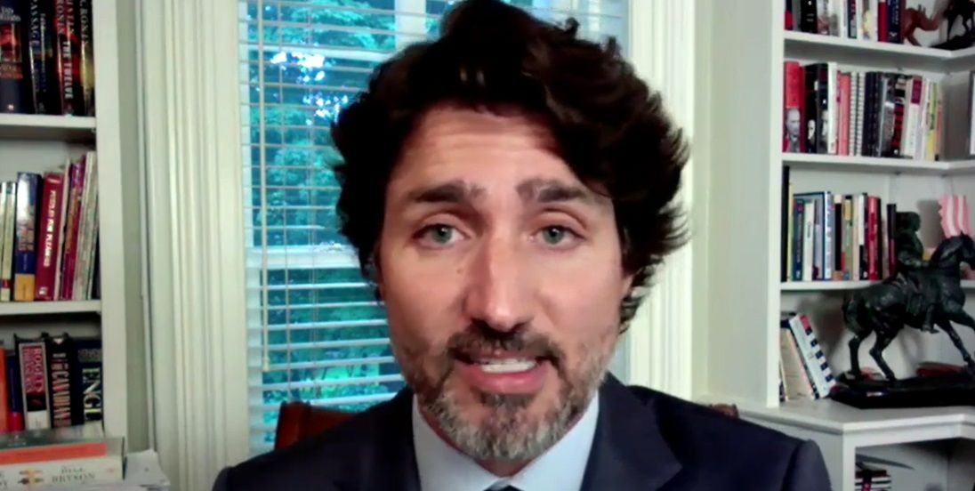 Trudeau Liberals planning to make French the only official language in Quebec