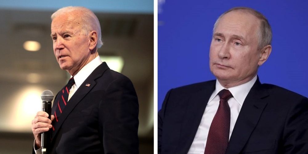 Biden, Putin will not hold joint press conference during Geneva visit