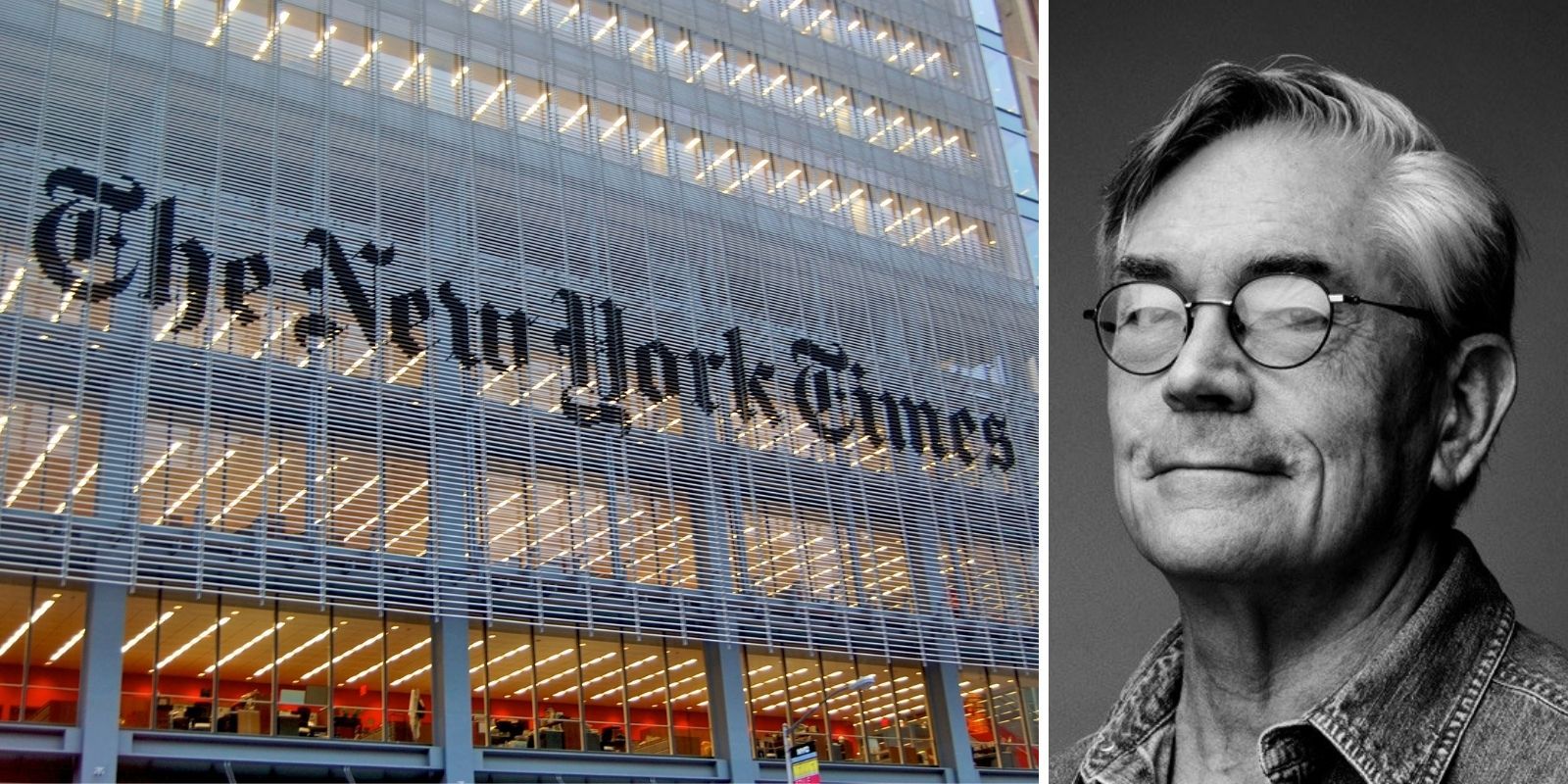 Science writer canceled by New York Times for discussing n-word still wins Pulitzer Prize