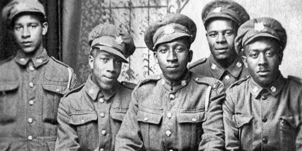Trudeau Liberals to apologize for racism towards black First World War battalion next year
