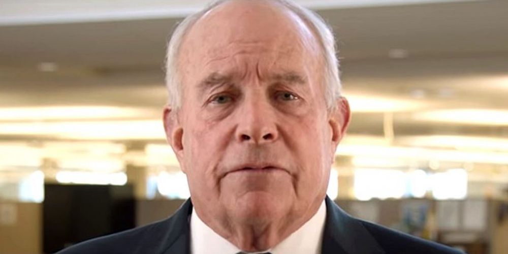 'Friday Night Massacre': Social Security Commissioner Andrew Saul fired by Biden administration