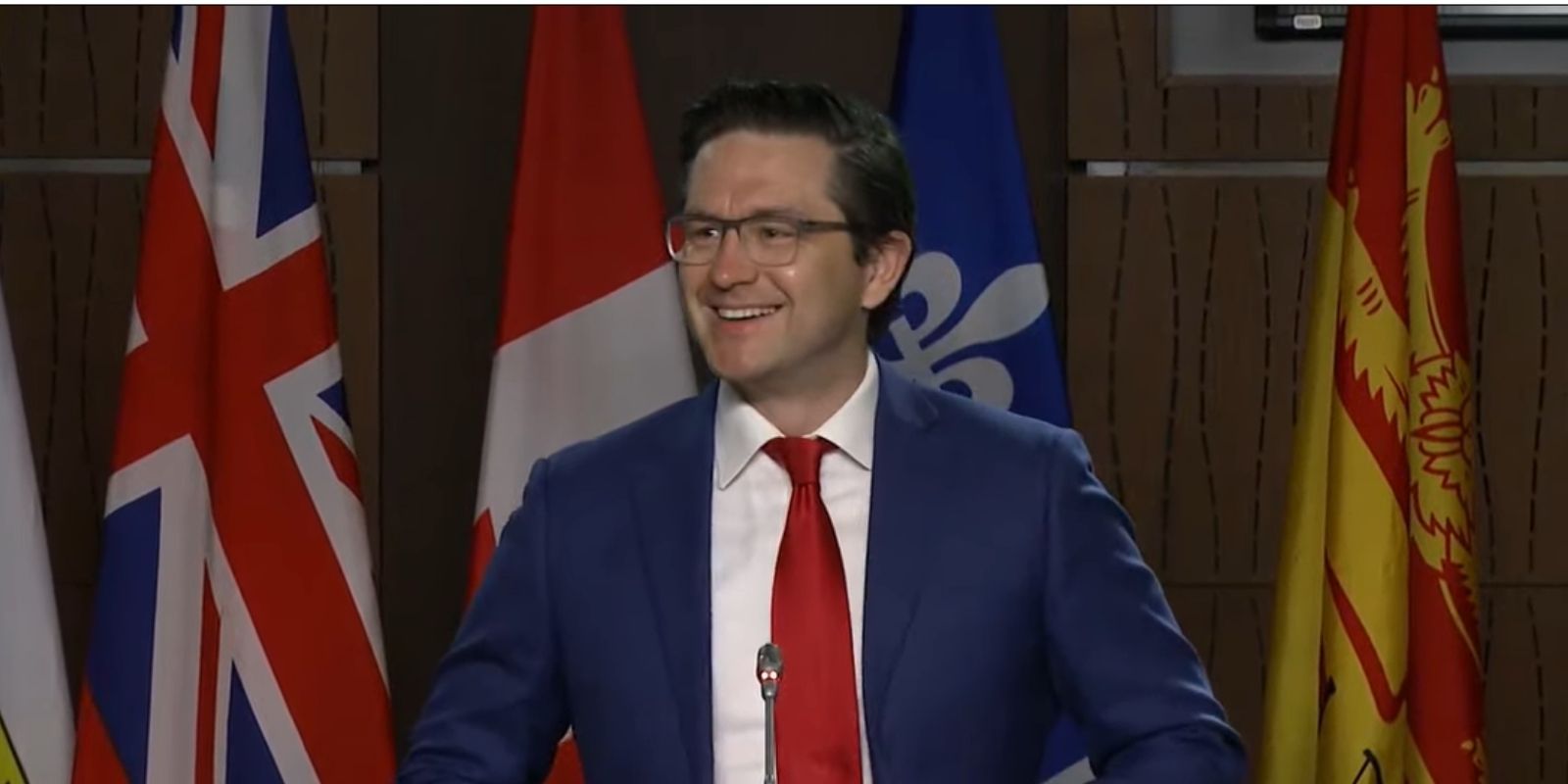 WATCH: Poilievre calls for 'job plan that works,' highlights Trudeau's economic failures