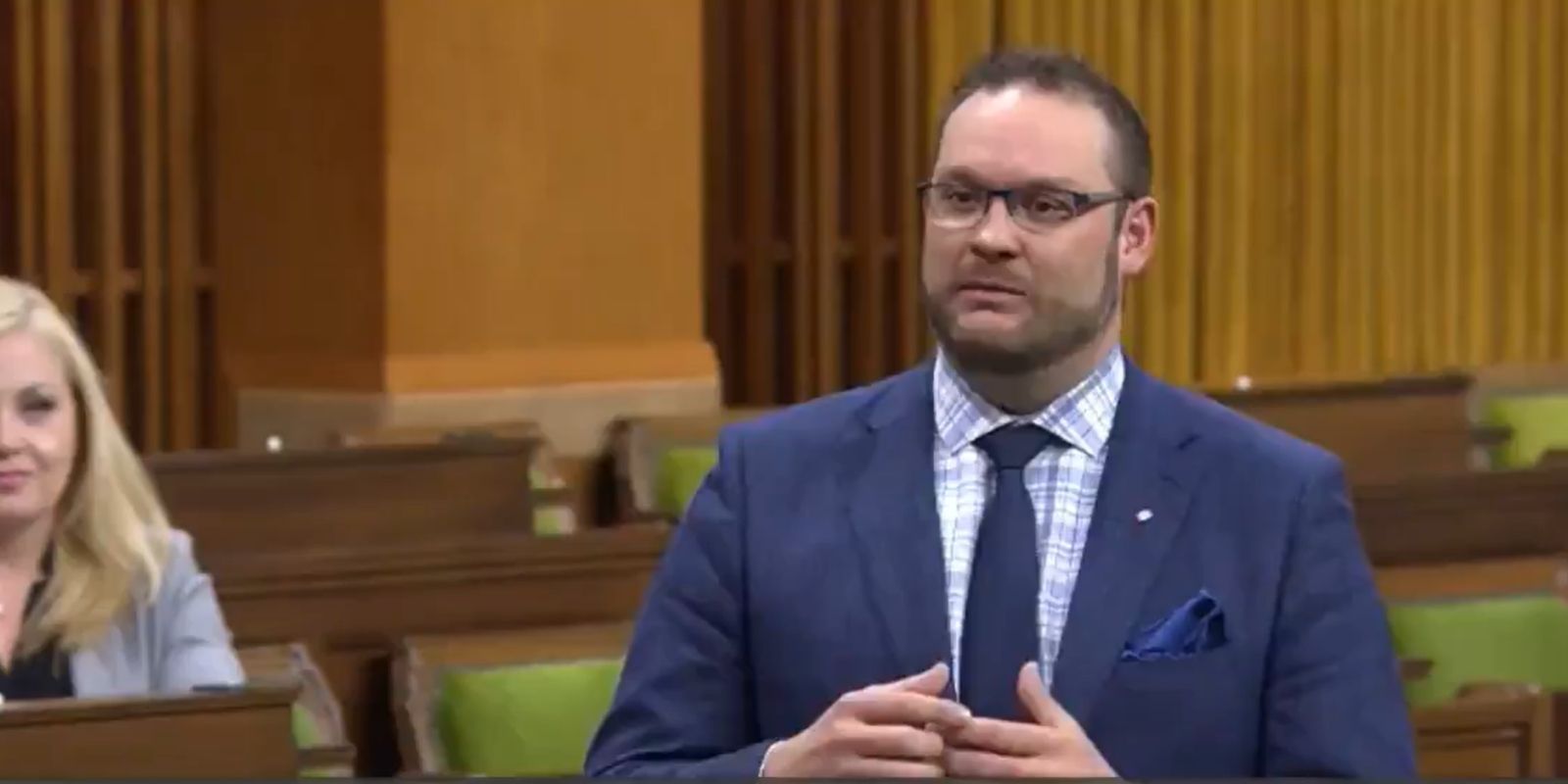 The path to ending the mistreatment of western Canadians is the