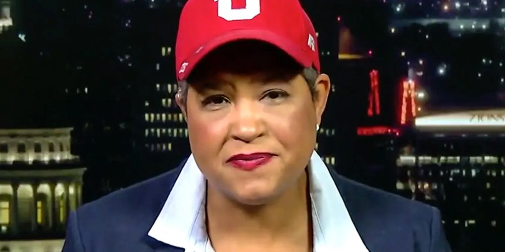Utah Black Lives Matter chapter denounces American flag as 'racist'