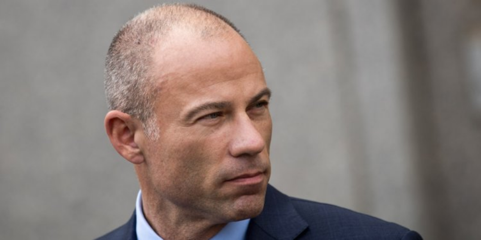 BREAKING: Michael Avenatti WEEPS in court as he’s sentenced to 2.5 years in prison for extortion