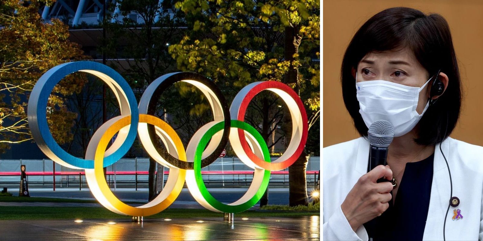 BREAKING: Tokyo Olympics to be held without fans in stadiums