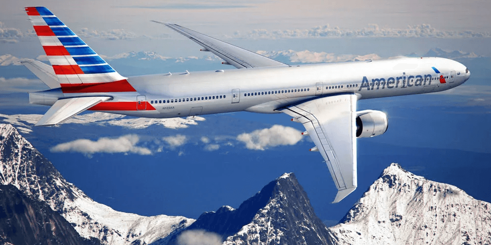 American Airlines investigating pilot who vocally opposes Texas school district Critical Race Theory initiatives