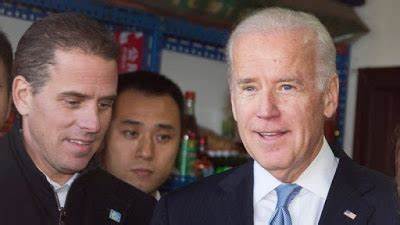 Hunter Biden executed unscrupulous deals in Mexico, Zimbabwe, Ukraine: report