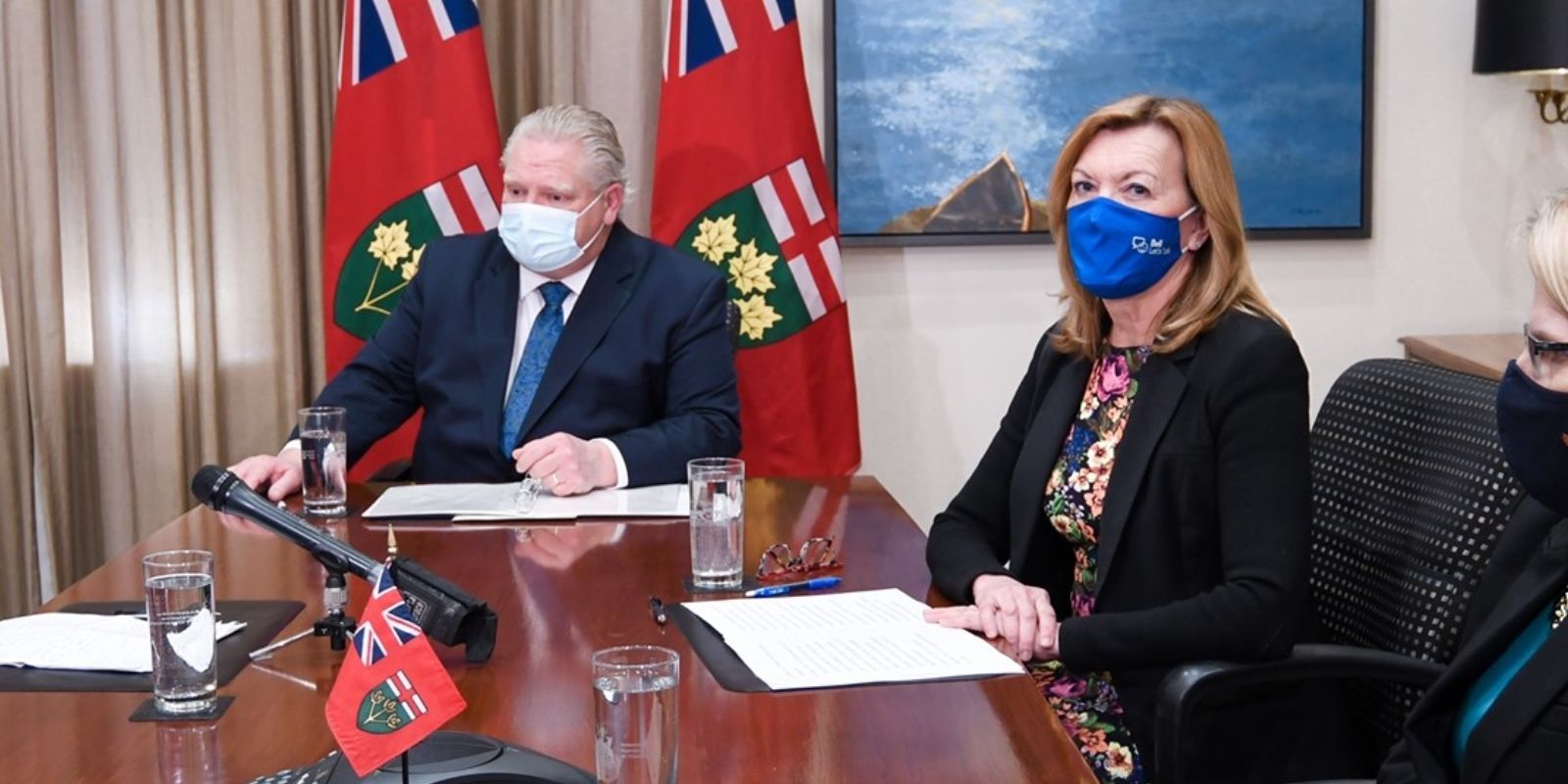 Ontario will open outdoor recreation 'on or before June 2nd': Health Minister