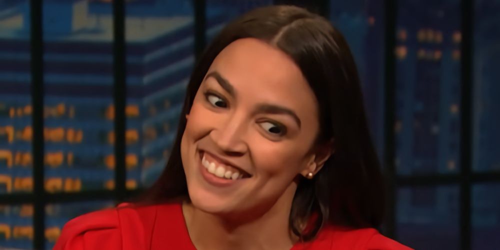 ‘Racial reckoning’: AOC injects BLM rhetoric into demand for sweeping US migration policy changes