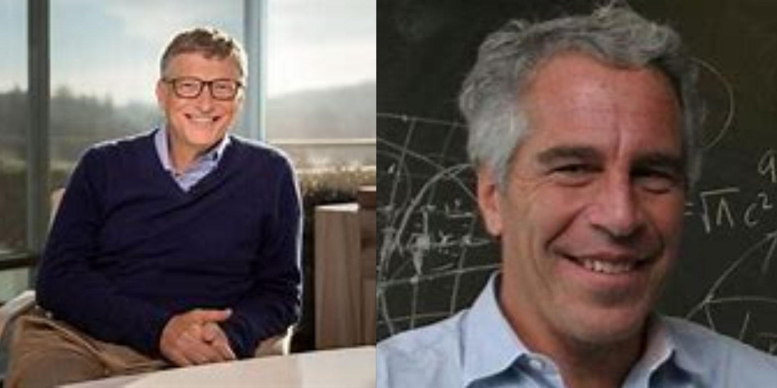 Bill Gates received marriage advice from Jeffery Epstein: Report