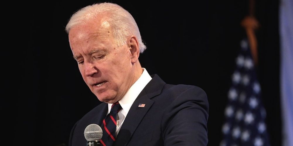 Majority of Americans believe Biden is not fully executing his duties, 'others' are directing policy