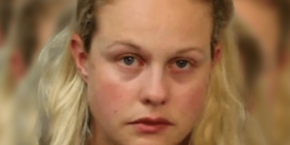 Twitter bans Florida's fake whistleblower Rebekah Jones for spam and 'platform manipulation'