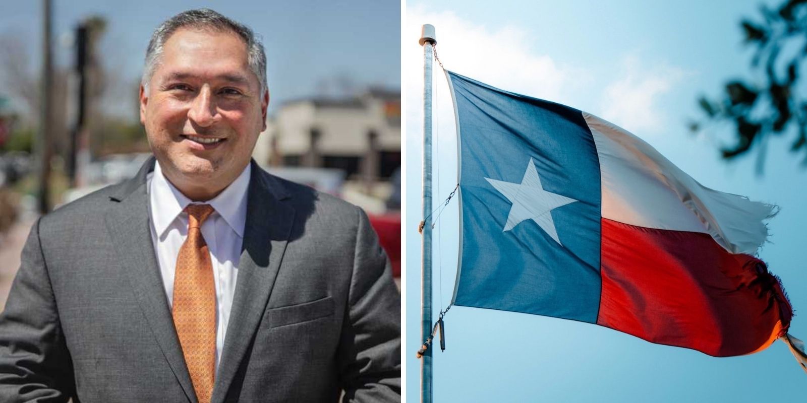 Texas border city flips Republican in Democratic stronghold