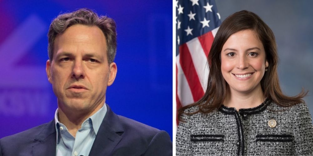 FAKE TAPPER: Jake Tapper busted lying AGAIN, this time about his CNN guest bookings