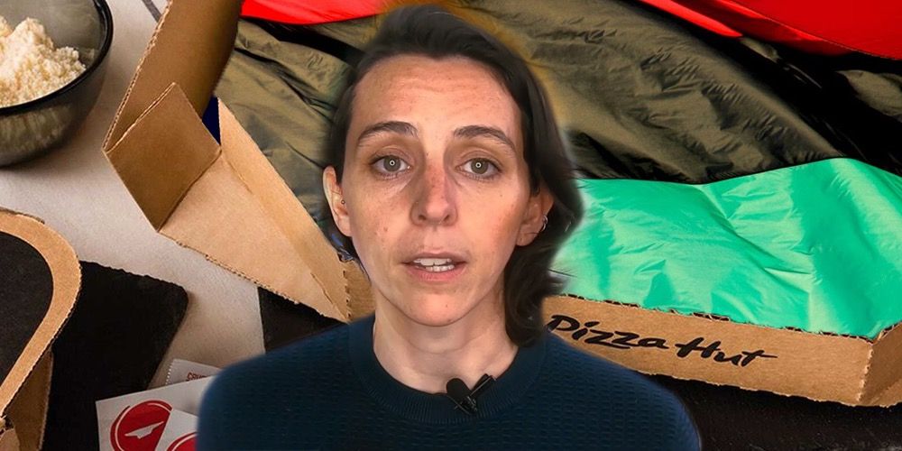 SHOCKING: Fifth grade students recite critical race theory sponsored by Pizza Hut