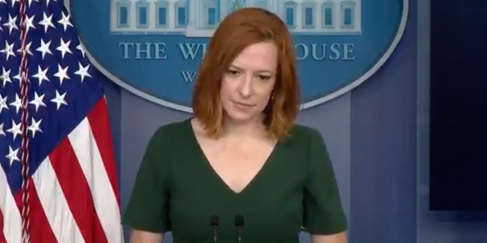 BREAKING: White House press sec praises Fauci as an ‘undeniable asset’ after bombshell email revelations
